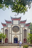 共产党的教堂