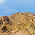 丹霞山