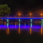 龙胜夜景