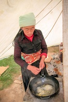 藏民藏餐