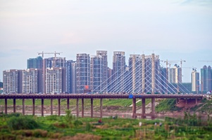 旧浏阳河大桥