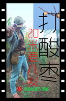 20米打酸枣，你要几发？