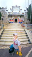 天堂李氏宗祠